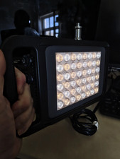 Manfrotto Litepanels Lykos Bi