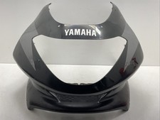♻️ Yamaha Yzf 600 R
