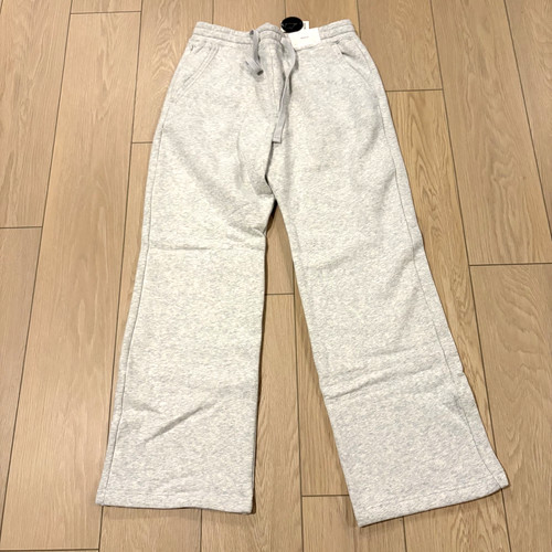 Hollister bootcut sweatpants - hollister,