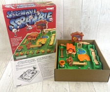 Vintage Tomy Screwball