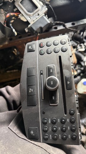 Mercedes benz w204 - benz, s204