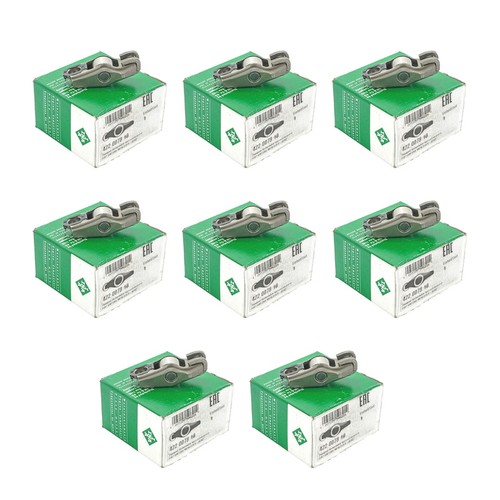 Tow lever engine control - 8x,