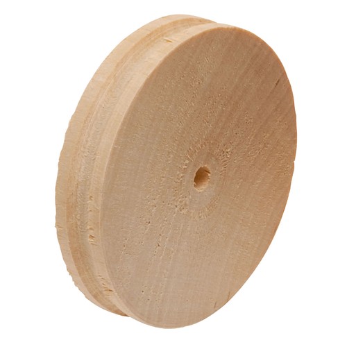 Rapid wooden pulleys 50mm pack - pulleys,