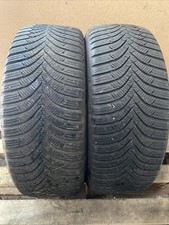 X2 205/55 R16 (94H) XL HANKOOK WINTER I*CEPT RS2  | DoT4421 | 5.7/5.3mm Treads