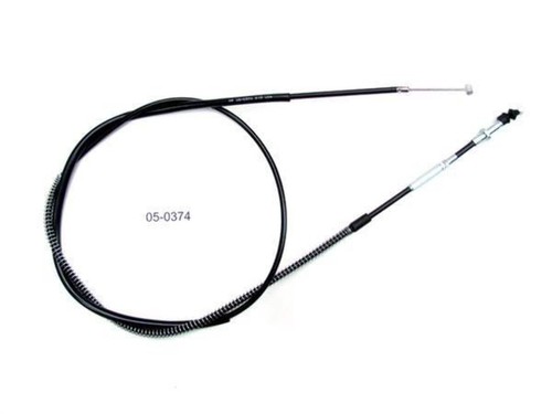 Cable rear brake - rear,