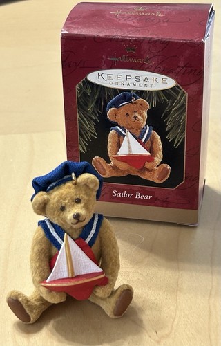 1997 hallmark keepsake - 1997,