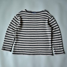 SAINT JAMES wool blend Breton