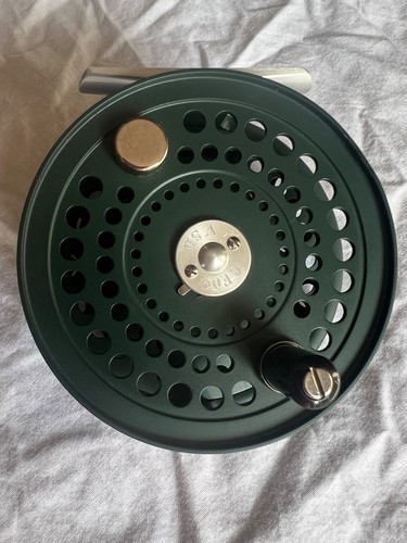 Orvis cfo disc saltwater - cfo,