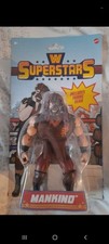 Wwe Superstars  Walmart Mankind