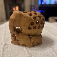 Vintage Indian Handicraft /