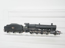Hornby OO Gauge Steam Locomotive R143 BR 2800 Class 2-8-0 2857 w/ Smoke