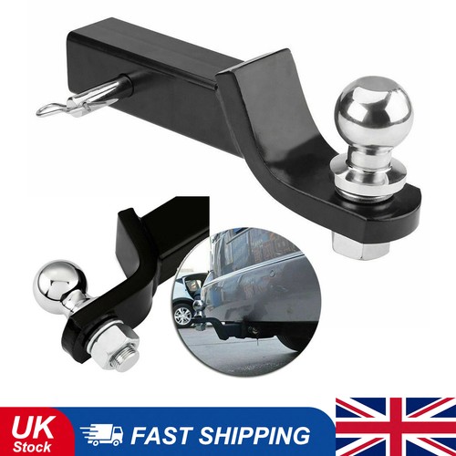 Receiver drop hitch - 2", receiver drop