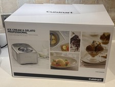 Cuisineart  ICE100BCU 1.5L