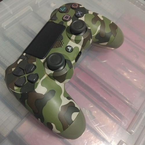 Dualshock wireless - dualshock, 4
