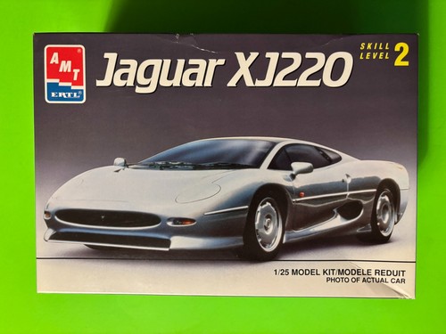 1993 jaguar xj220 - 1993,