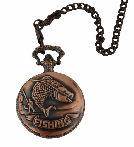 Fishing full hunter pocket - fishing,
