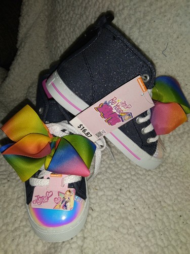 Jojo siwa girls denim blue - jojo,