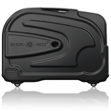 Bike Box travel case ShokBox
