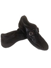 Vintage black Lumberjack shoes size 6.5