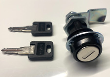 Gas Locker Compression Lock