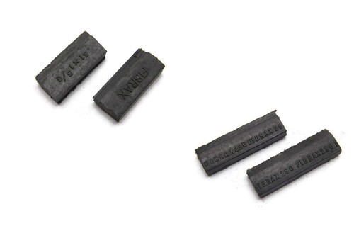 Vintage fibrax brake block - vintage,