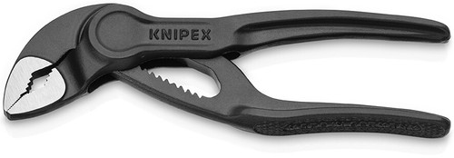 Knipex 100 mini cobra - knipex,