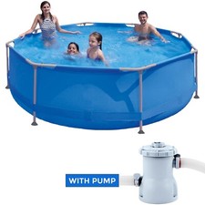 Swimming Pool 10ft, Ø300cm