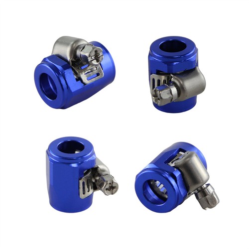 4pcs 4an 12mm id - , fuel