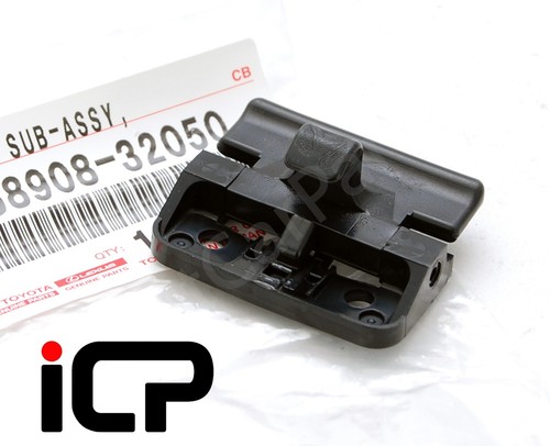 Genuine centre console lid - centre,