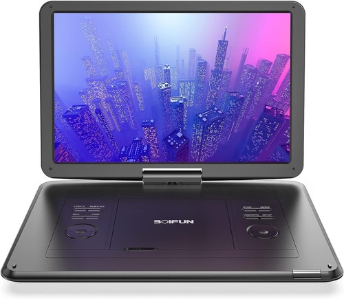 Portable dvd player - portable,