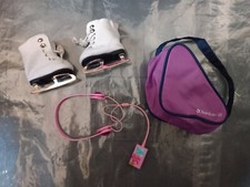 American girl doll Mia accessories, used, rare and retired