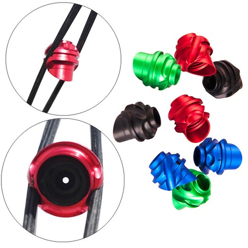 Degree archery hooded - 37/45,