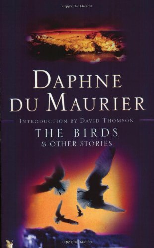 The birds and - and, stories