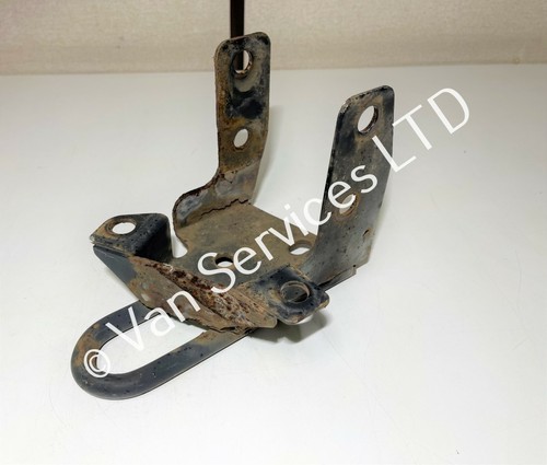 Genuine ford transit mk7 front - ford,