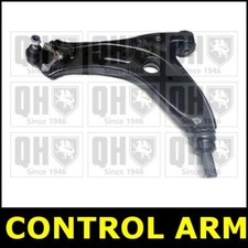 Suspension Control Arm Front