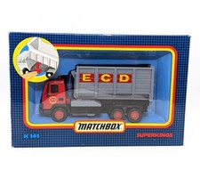 Matchbox Superkings K141