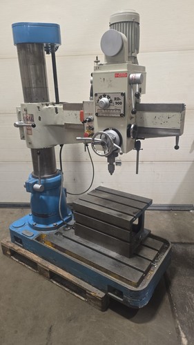 Excel machine tools rd900 - excel,