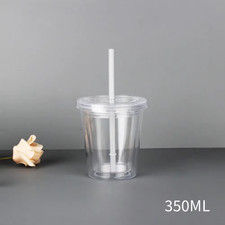 350Ml/450Ml/650Ml Clear