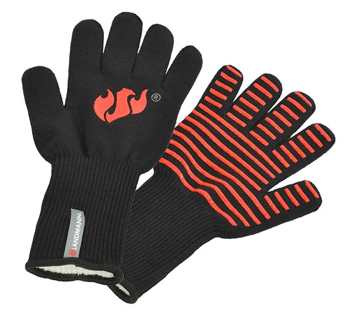 Landmann heat resistant - heat,