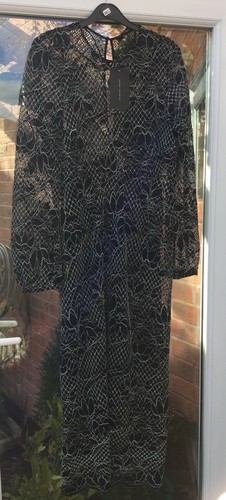 Bnwt zara black - zara, white