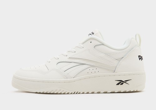 Reebok above the - the, chill