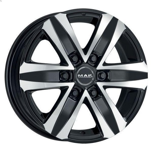 Lcv alloy rim mak - alloy,