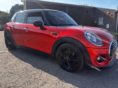 2017 mini cooper diesel - cooper,