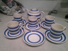 Staffordshire Ironstone Chef