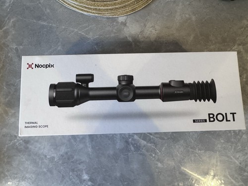 Nocpix ace l35 thermal rifle - ace,