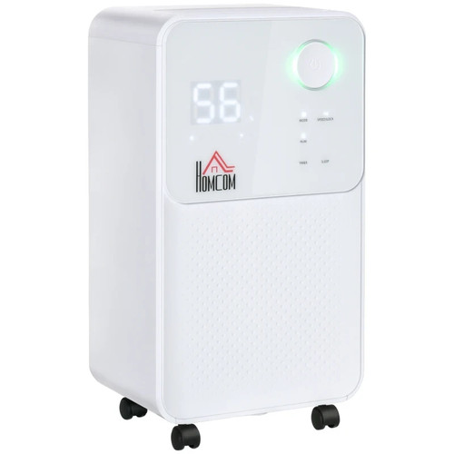 Portable quiet dehumidifier - portable,
