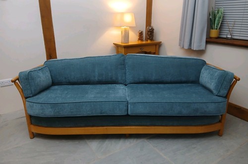 Pair ercol renaissance - of,