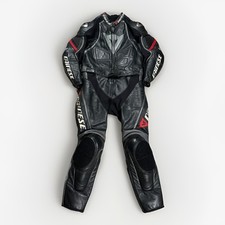 Dainese Laguna Seca Div 2