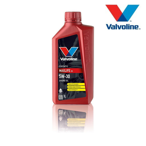 Engine oil valvoline 872369 - valvoline,