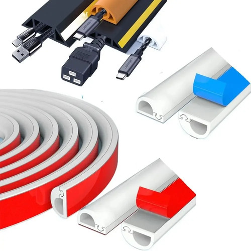 Line electrical cable - d-line, tv